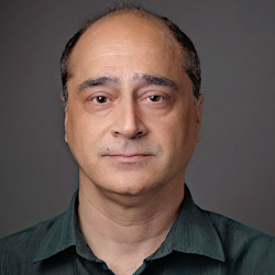 Joseph Sansone, M.S., PhD