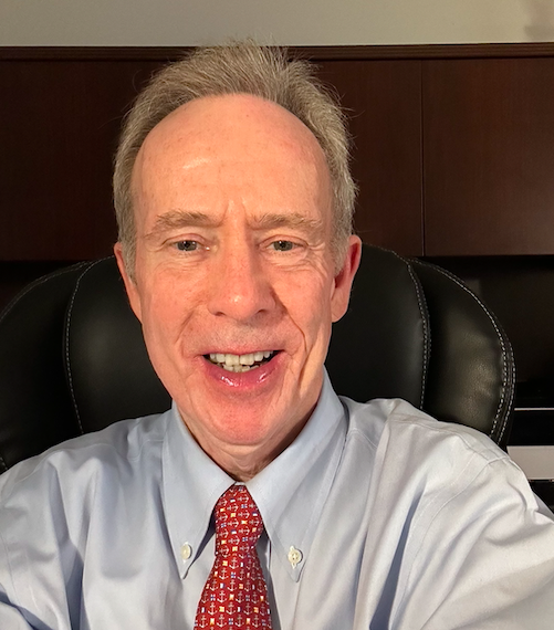 John O'Kelly, Esq.