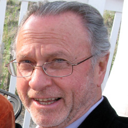 Michael Diamond