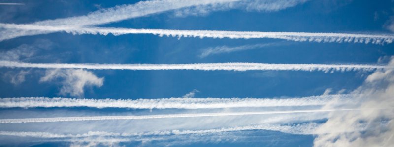 Geoengineering