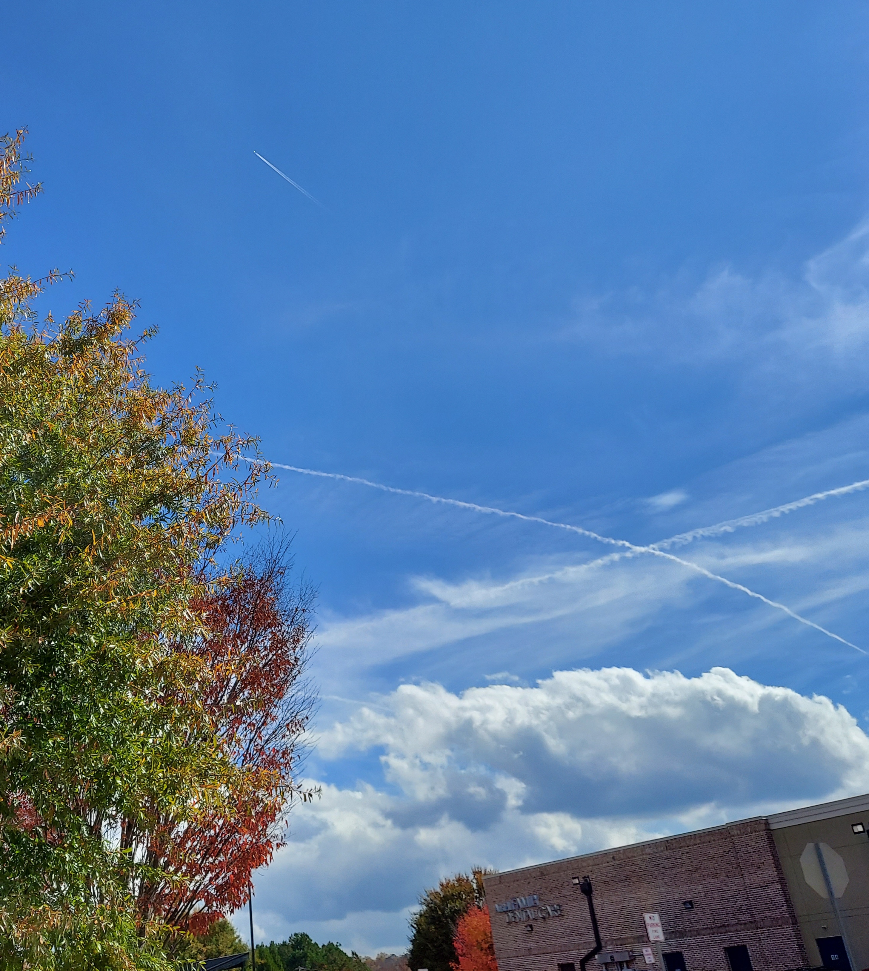Geoengineering evidence 13