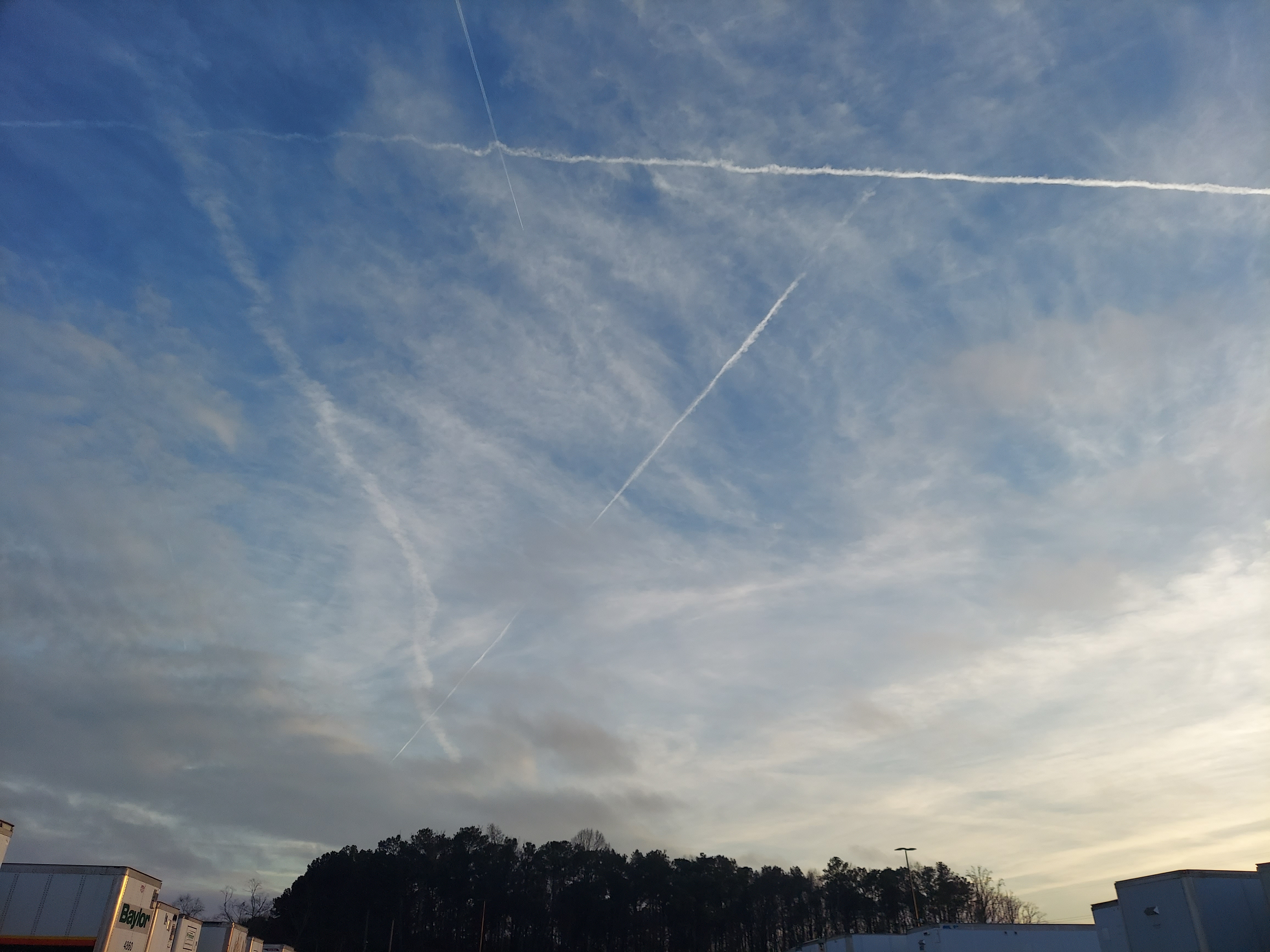 Geoengineering evidence 14