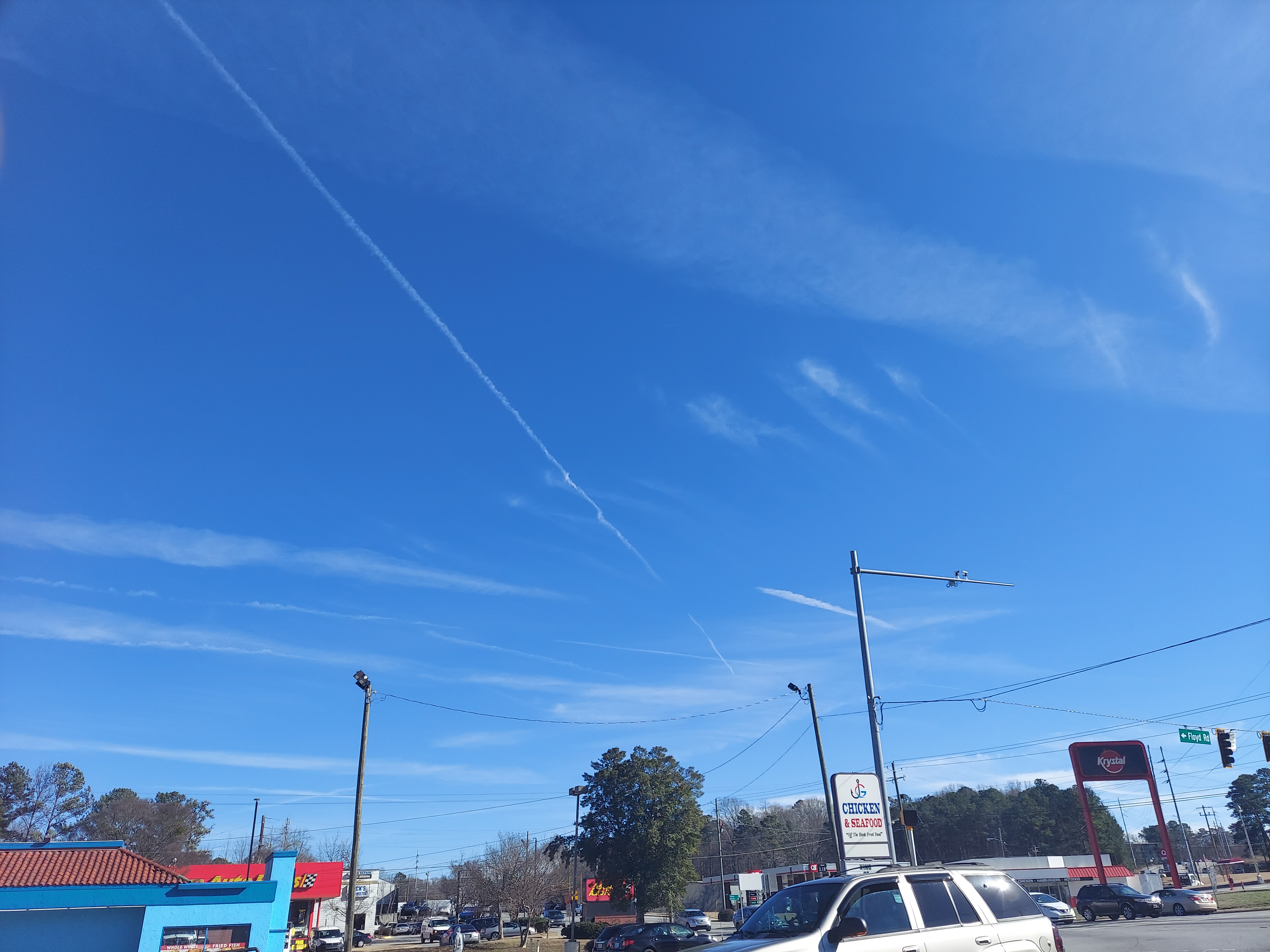 Geoengineering evidence 15