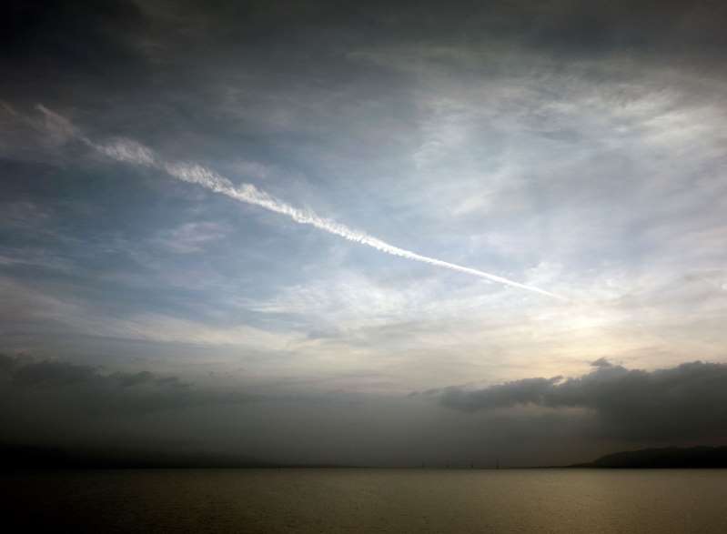 Geoengineering evidence 1
