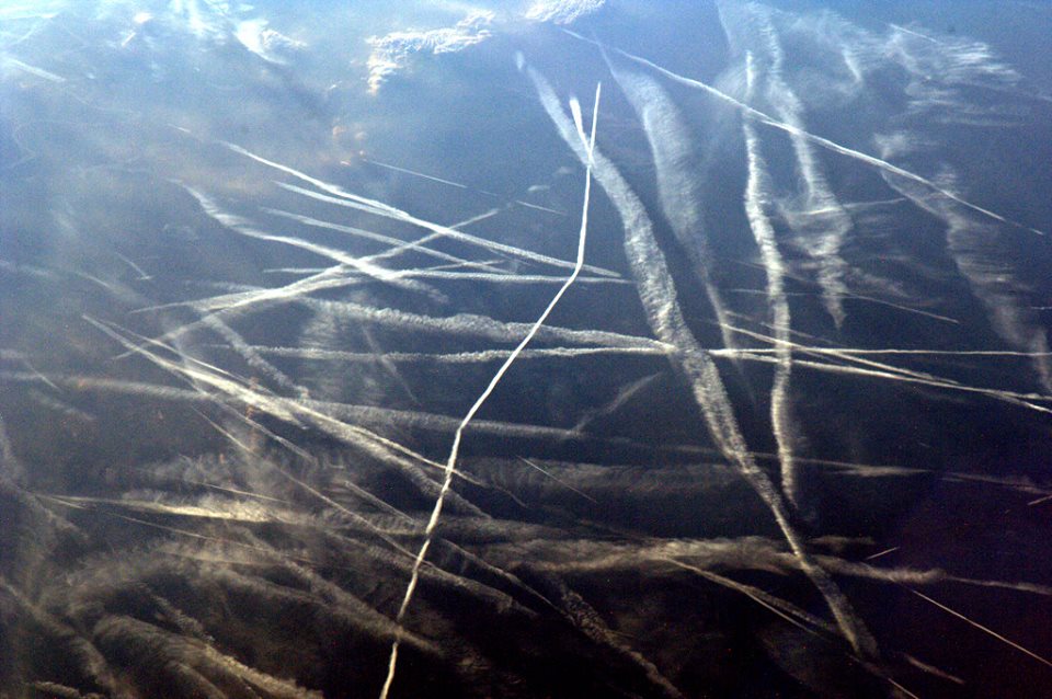 Geoengineering evidence 5