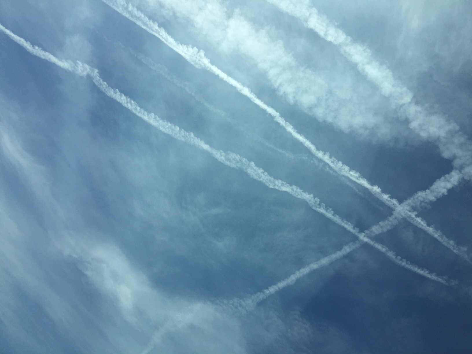Geoengineering evidence 8