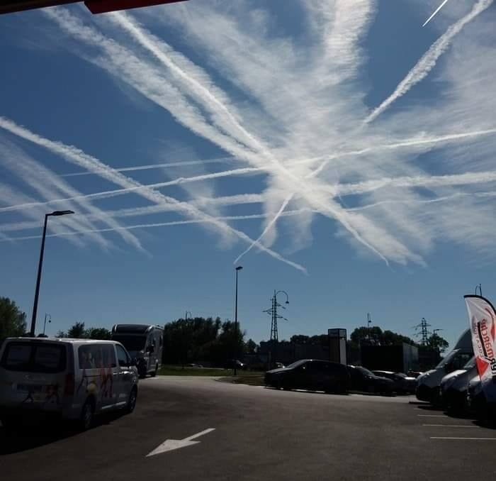 Geoengineering evidence 9