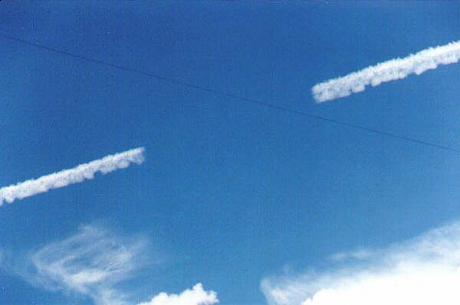 Geoengineering evidence 2