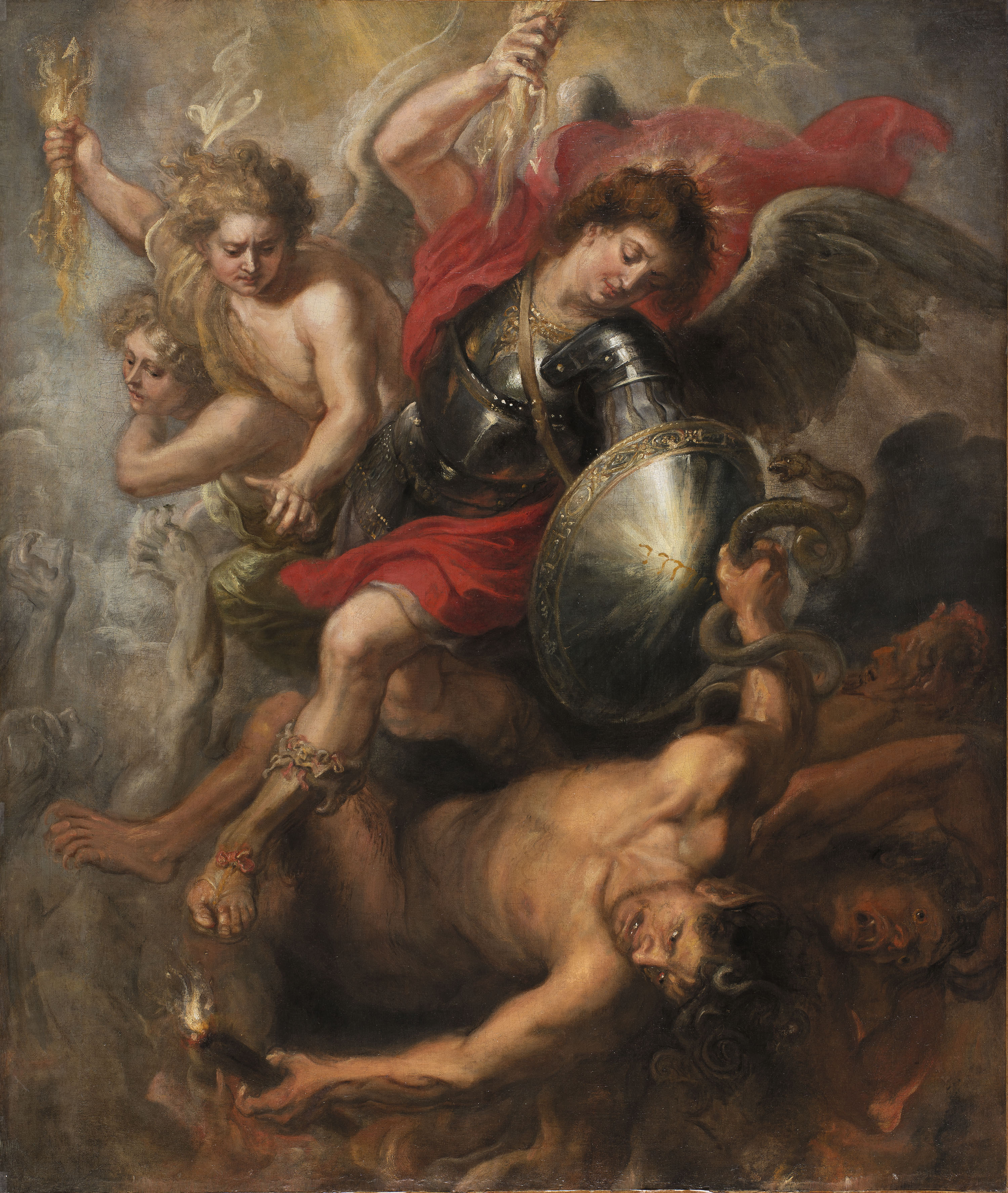 St. Michael